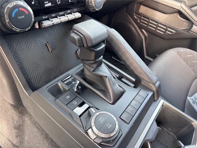 2025 Toyota Tacoma Base (Stk: T103335) in Cranbrook - Image 15 of 20
