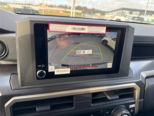 2025 Toyota Tacoma Base (Stk: T103335) in Cranbrook - Image 16 of 20