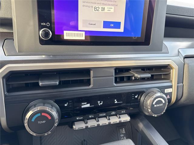 2025 Toyota Tacoma Base (Stk: T103335) in Cranbrook - Image 17 of 20