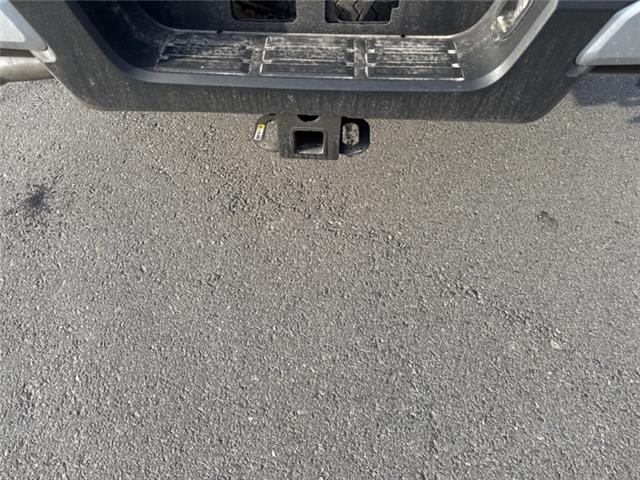 2025 Toyota Tacoma Base (Stk: T103335) in Cranbrook - Image 18 of 20