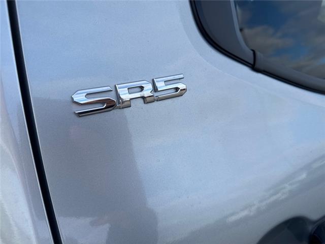 2025 Toyota Tacoma Base (Stk: T103335) in Cranbrook - Image 19 of 20