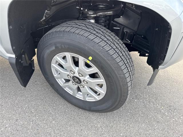 2025 Toyota Tacoma Base (Stk: T103335) in Cranbrook - Image 20 of 20