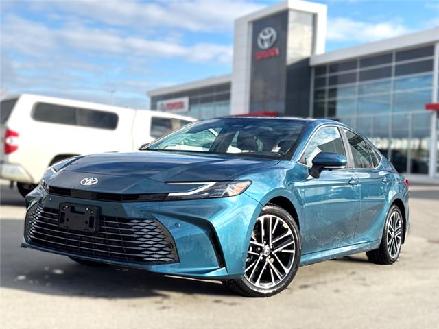 2026 Toyota Camry XLE (Stk: U041806) in Cranbrook - Image 1 of 22