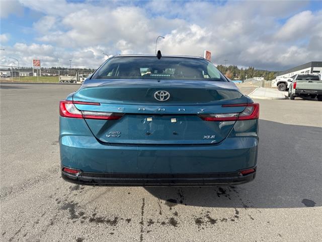 2026 Toyota Camry XLE (Stk: U041806) in Cranbrook - Image 4 of 22