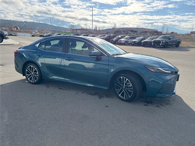 2026 Toyota Camry XLE (Stk: U041806) in Cranbrook - Image 7 of 22