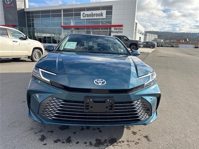 2026 Toyota Camry XLE (Stk: U041806) in Cranbrook - Image 8 of 22