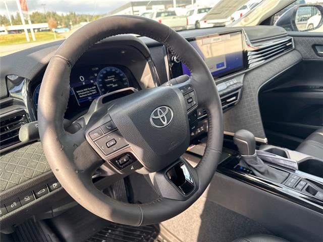 2026 Toyota Camry XLE (Stk: U041806) in Cranbrook - Image 9 of 22