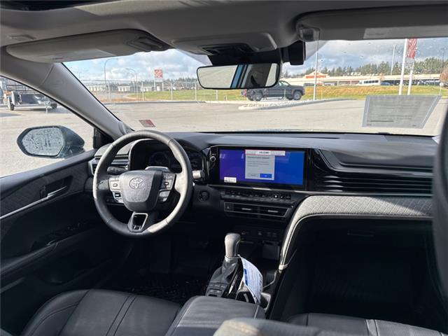 2026 Toyota Camry XLE (Stk: U041806) in Cranbrook - Image 10 of 22