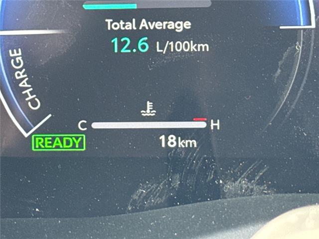 2026 Toyota Camry XLE (Stk: U041806) in Cranbrook - Image 14 of 22