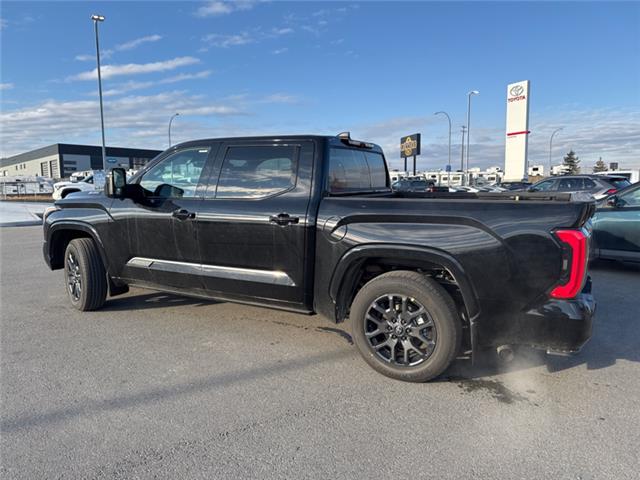 2026 Toyota Tundra Hybrid Platinum (Stk: X121527) in Cranbrook - Image 3 of 22