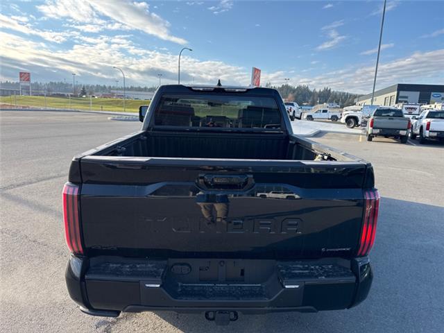 2026 Toyota Tundra Hybrid Platinum (Stk: X121527) in Cranbrook - Image 4 of 22