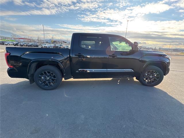 2026 Toyota Tundra Hybrid Platinum (Stk: X121527) in Cranbrook - Image 6 of 22