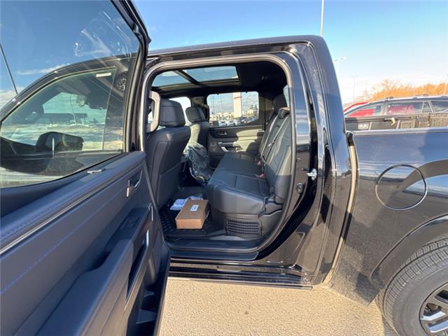 2026 Toyota Tundra Hybrid Platinum (Stk: X121527) in Cranbrook - Image 13 of 22
