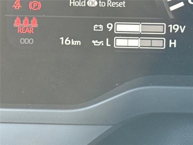 2026 Toyota Tundra Hybrid Platinum (Stk: X121527) in Cranbrook - Image 14 of 22