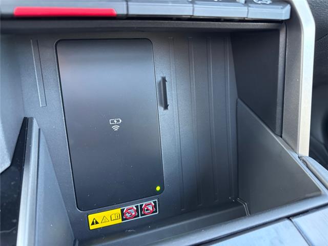 2026 Toyota Tundra Hybrid Platinum (Stk: X121527) in Cranbrook - Image 15 of 22
