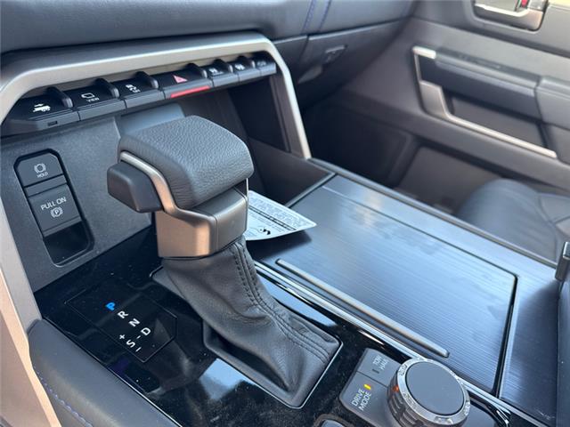 2026 Toyota Tundra Hybrid Platinum (Stk: X121527) in Cranbrook - Image 16 of 22