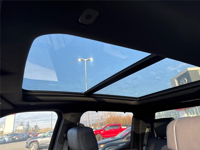 2026 Toyota Tundra Hybrid Platinum (Stk: X121527) in Cranbrook - Image 19 of 22