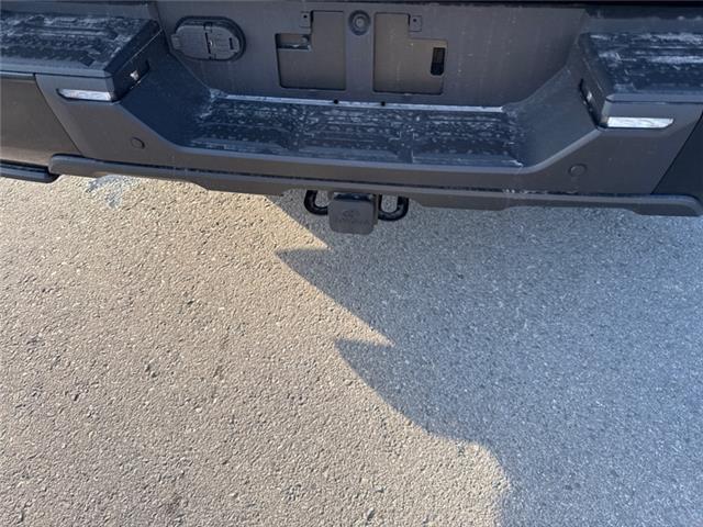 2026 Toyota Tundra Hybrid Platinum (Stk: X121527) in Cranbrook - Image 20 of 22