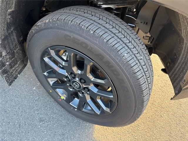 2026 Toyota Tundra Hybrid Platinum (Stk: X121527) in Cranbrook - Image 22 of 22