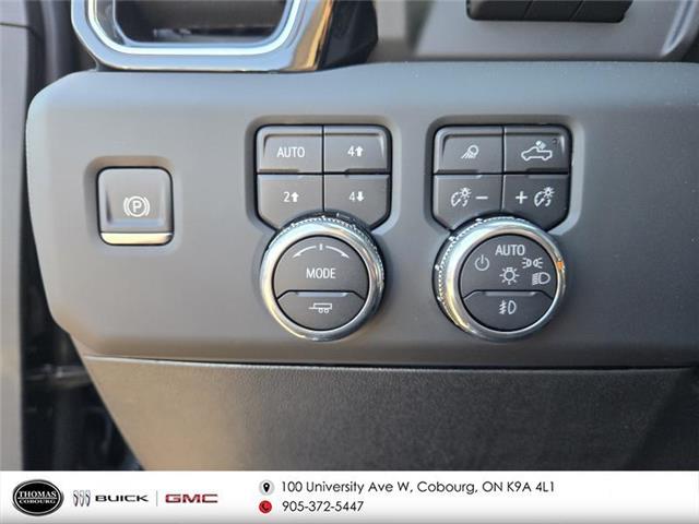 2025 GMC Sierra 2500HD Denali (Stk: T53074) in Cobourg - Image 13 of 19