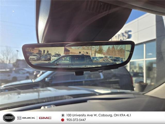 2025 GMC Sierra 2500HD Denali (Stk: T53074) in Cobourg - Image 16 of 19