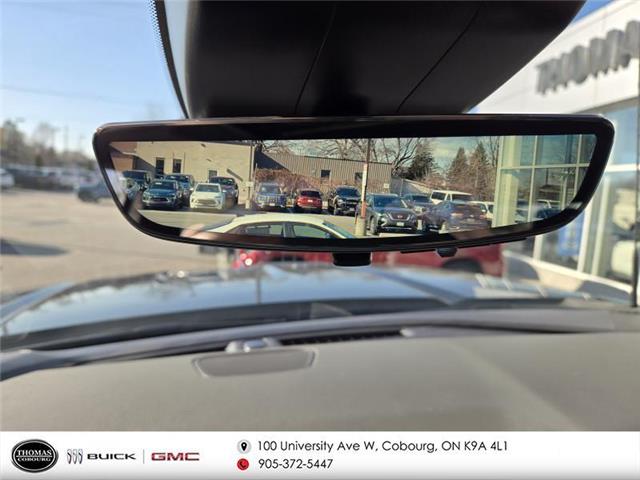 2025 GMC Sierra 3500HD Denali Ultimate (Stk: T33866) in Cobourg - Image 15 of 18