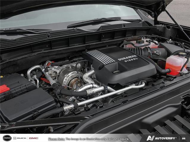 2026 GMC Sierra 1500 Denali Ultimate (Stk: T93761) in Cobourg - Image 6 of 25