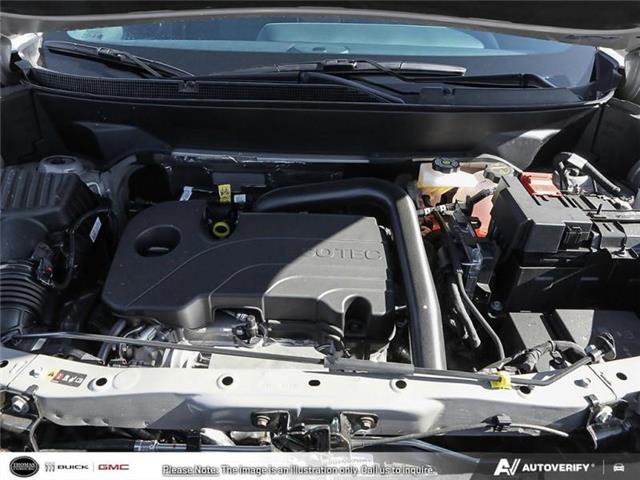 2026 GMC Terrain Elevation (Stk: T47136) in Cobourg - Image 6 of 26