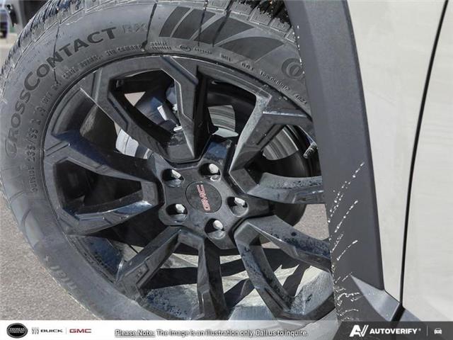 2026 GMC Terrain Elevation (Stk: T47136) in Cobourg - Image 8 of 26