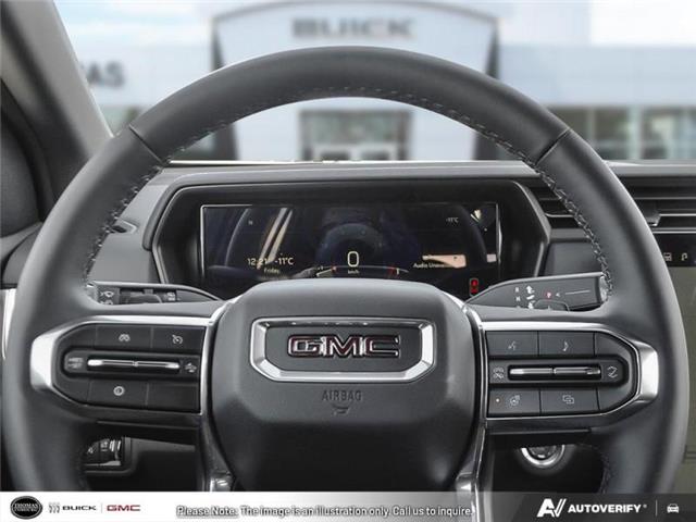 2026 GMC Terrain Elevation (Stk: T47136) in Cobourg - Image 13 of 26