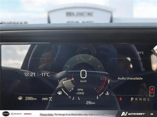 2026 GMC Terrain Elevation (Stk: T47136) in Cobourg - Image 14 of 26