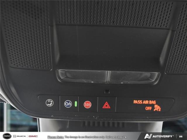 2026 GMC Terrain Elevation (Stk: T47136) in Cobourg - Image 19 of 26