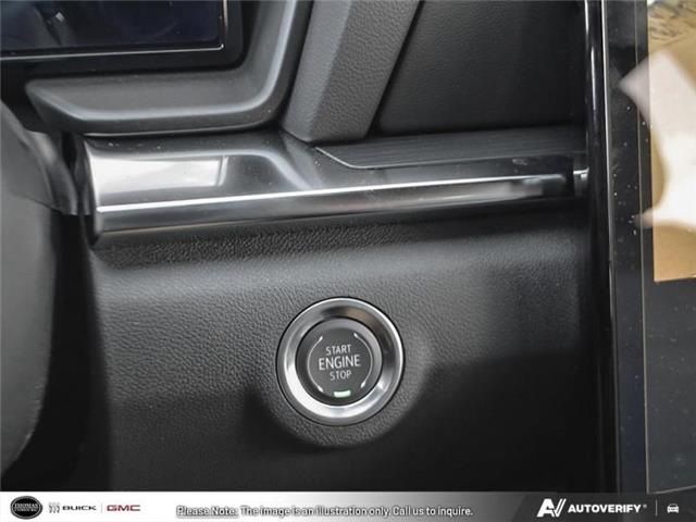 2026 GMC Terrain Elevation (Stk: T47136) in Cobourg - Image 26 of 26