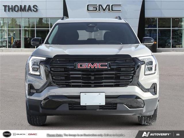 2026 GMC Terrain Elevation (Stk: T47120) in Cobourg - Image 2 of 26