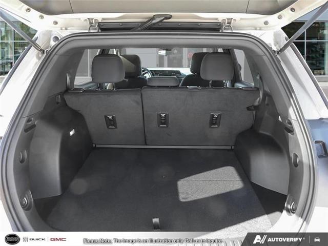 2026 GMC Terrain Elevation (Stk: T47120) in Cobourg - Image 7 of 26