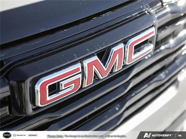 2026 GMC Terrain Elevation (Stk: T47120) in Cobourg - Image 9 of 26