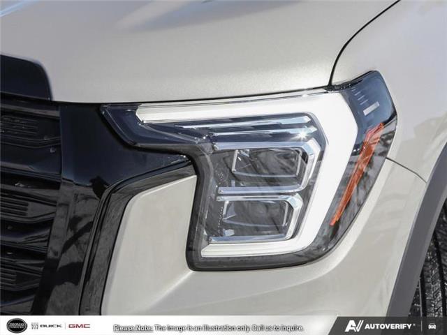 2026 GMC Terrain Elevation (Stk: T47120) in Cobourg - Image 10 of 26