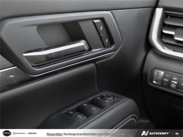 2026 GMC Terrain Elevation (Stk: T47120) in Cobourg - Image 16 of 26