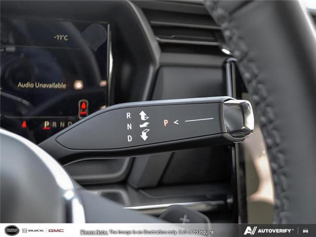 2026 GMC Terrain Elevation (Stk: T47120) in Cobourg - Image 17 of 26