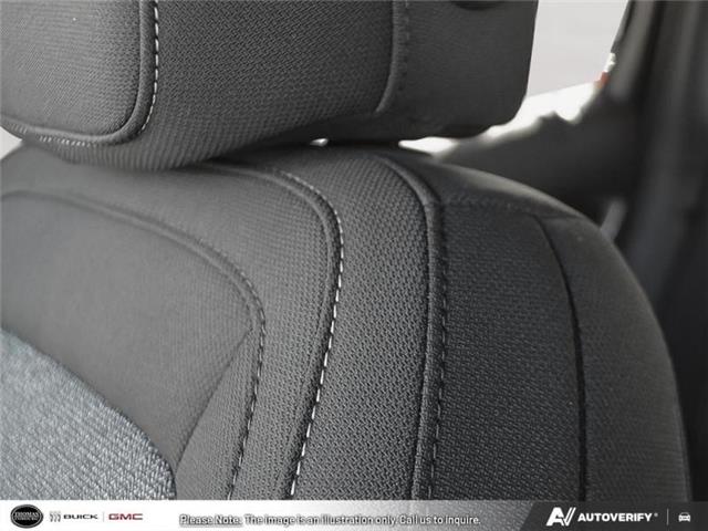 2026 GMC Terrain Elevation (Stk: T47120) in Cobourg - Image 20 of 26