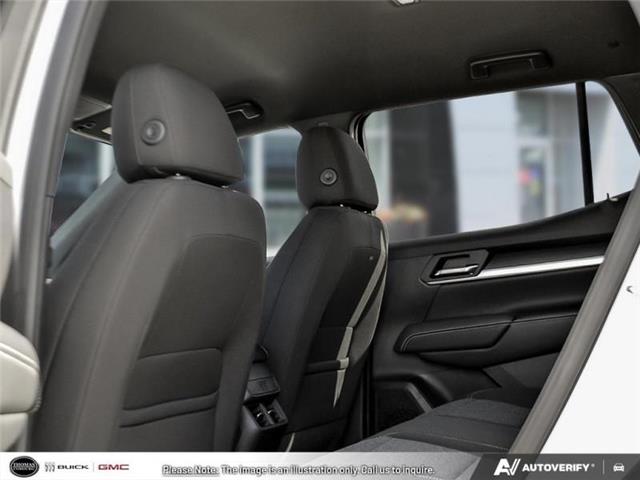 2026 GMC Terrain Elevation (Stk: T47120) in Cobourg - Image 21 of 26