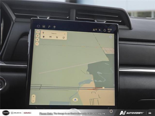 2026 GMC Terrain Elevation (Stk: T47120) in Cobourg - Image 23 of 26