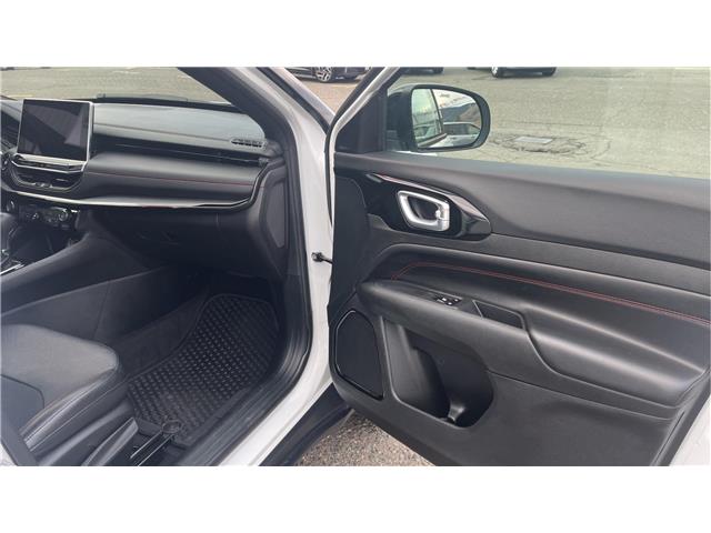 2023 Jeep Compass Trailhawk (Stk: 1339) in Kamloops - Image 12 of 25