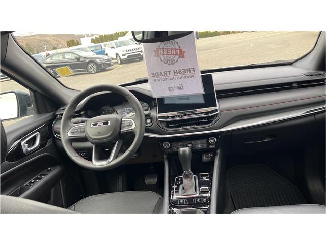 2023 Jeep Compass Trailhawk (Stk: 1339) in Kamloops - Image 14 of 25