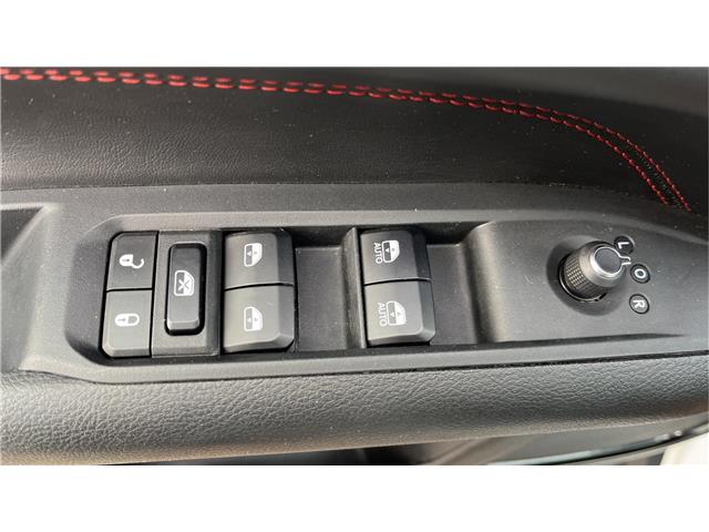 2023 Jeep Compass Trailhawk (Stk: 1339) in Kamloops - Image 17 of 25