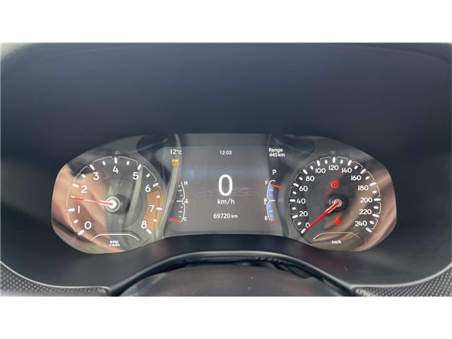 2023 Jeep Compass Trailhawk (Stk: 1339) in Kamloops - Image 18 of 25