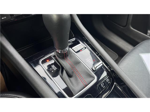 2023 Jeep Compass Trailhawk (Stk: 1339) in Kamloops - Image 19 of 25