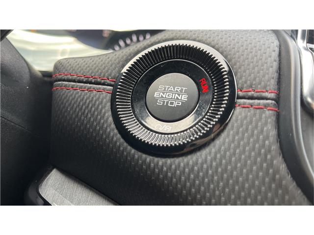 2023 Jeep Compass Trailhawk (Stk: 1339) in Kamloops - Image 20 of 25