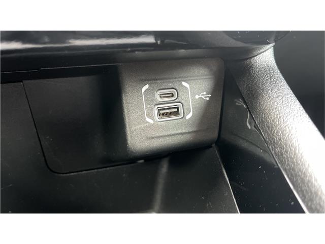 2023 Jeep Compass Trailhawk (Stk: 1339) in Kamloops - Image 23 of 25