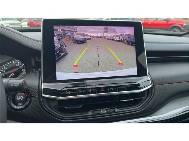 2023 Jeep Compass Trailhawk (Stk: 1339) in Kamloops - Image 25 of 25